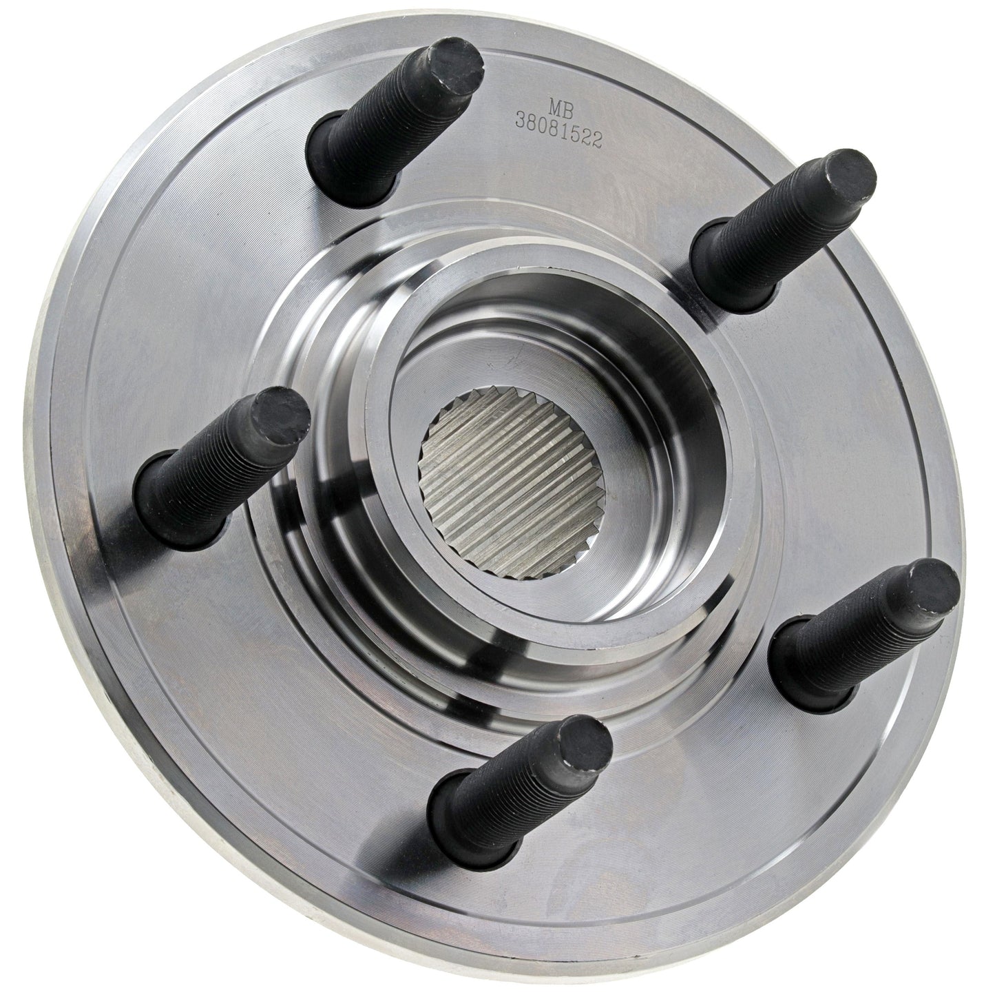 Mevotech Original Grade Wheel Hub Repair Kit G521000 image 4