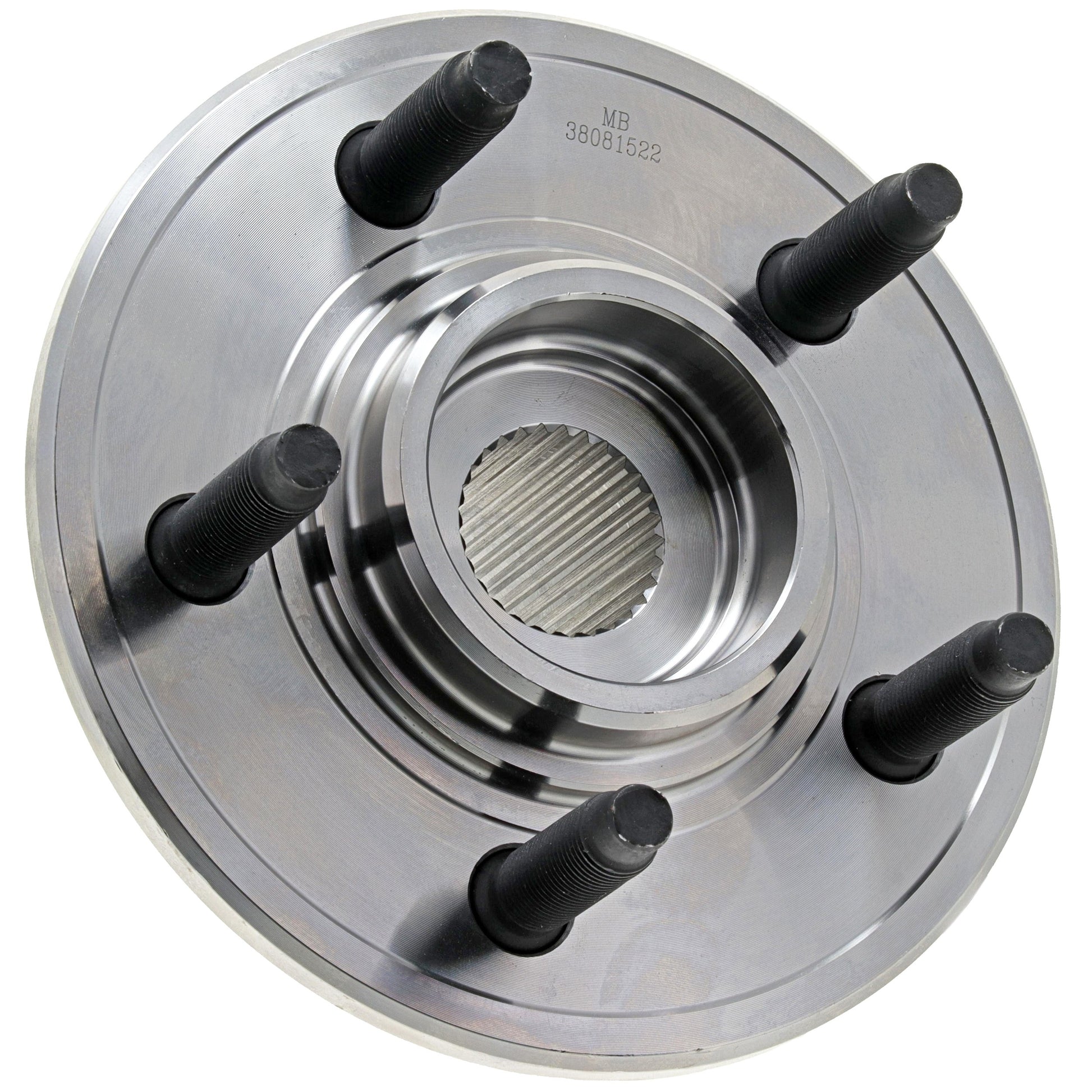 Mevotech Original Grade Wheel Hub Repair Kit G521000 image 4