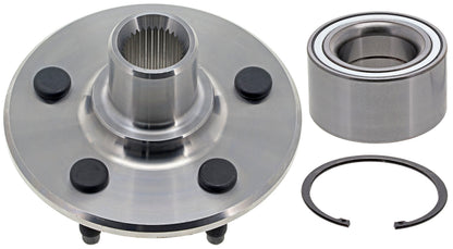Mevotech Original Grade Wheel Hub Repair Kit G521000 image 6