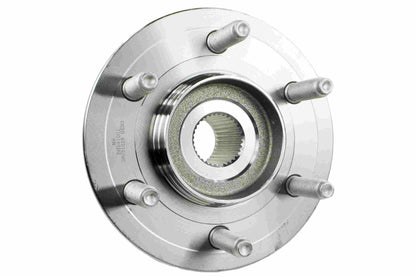 Mevotech Original Grade Wheel Bearing and Hub Assembly G541001