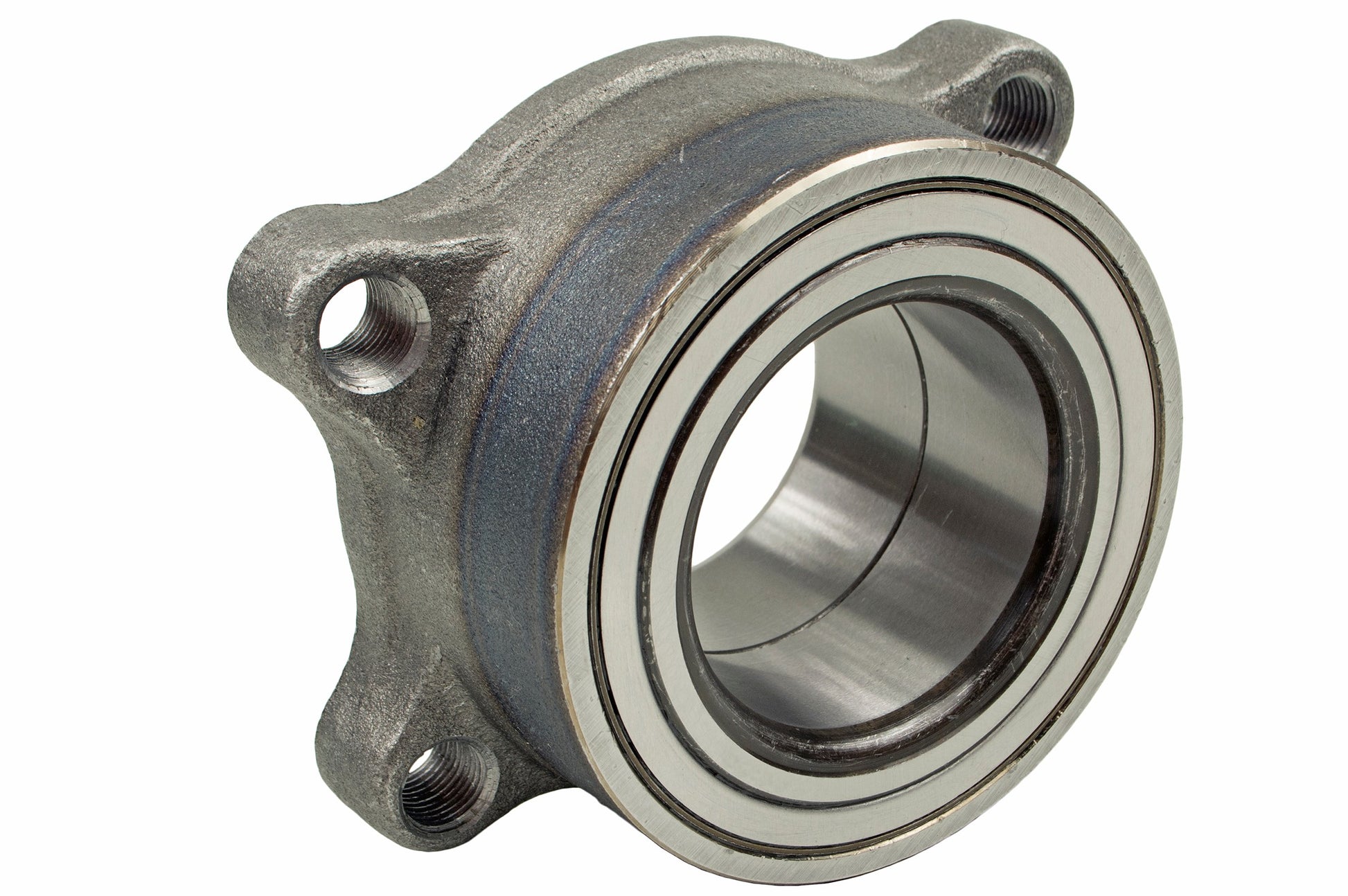 Mevotech Original Grade Wheel Bearing and Hub Assembly G541002 image 2