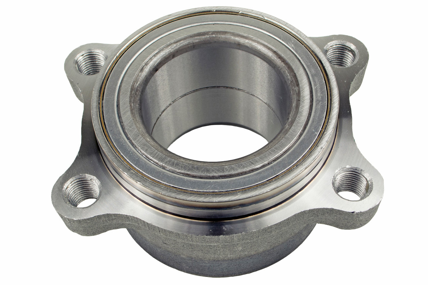 Mevotech Original Grade Wheel Bearing and Hub Assembly G541002 main image