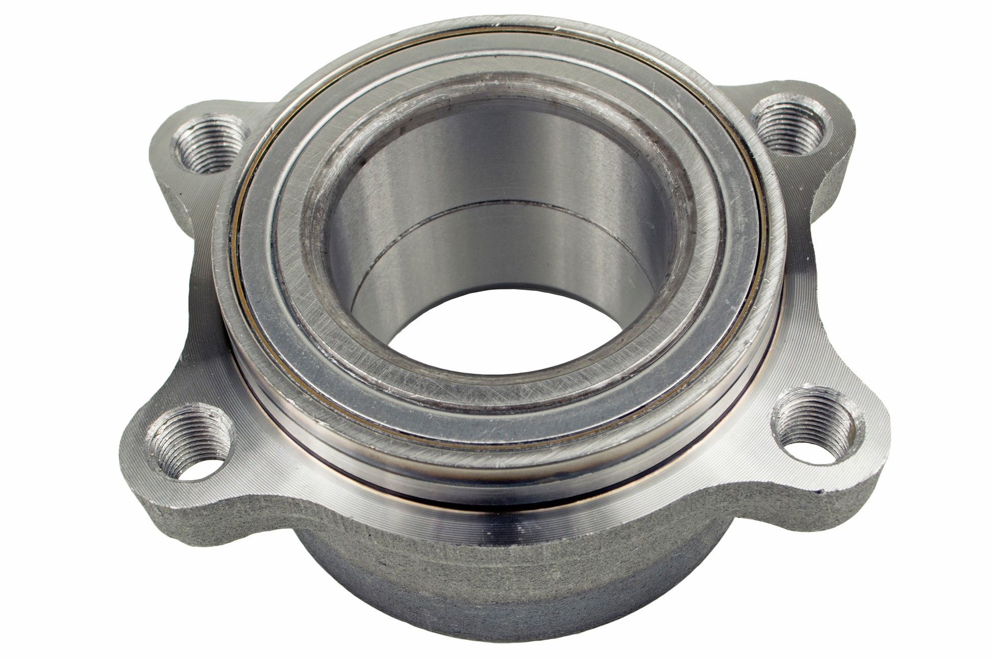 Mevotech Original Grade Wheel Bearing and Hub Assembly G541002 main image