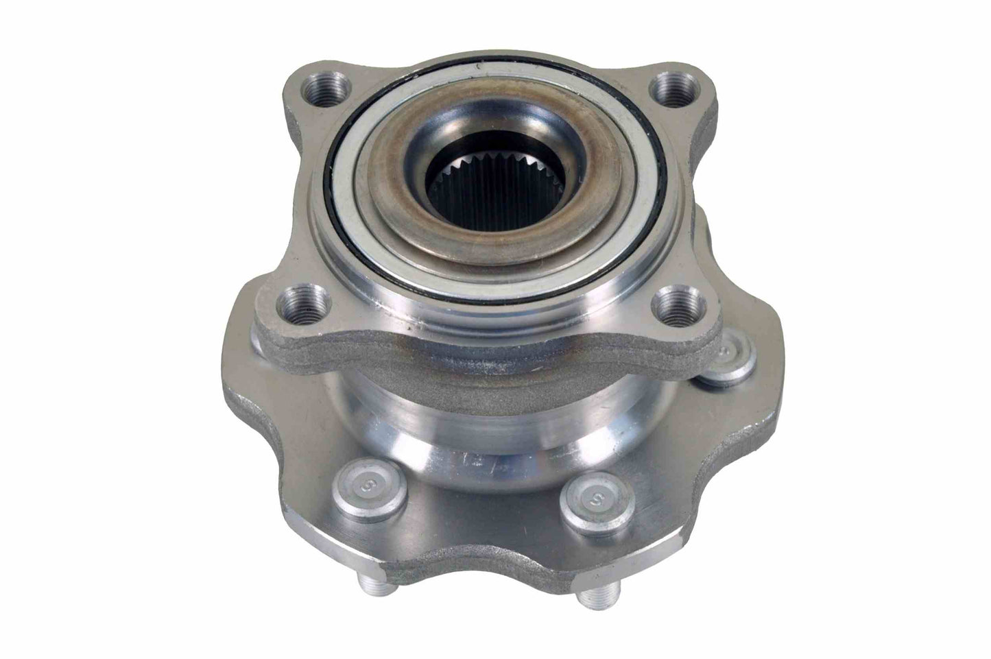 Mevotech Original Grade Wheel Bearing and Hub Assembly G541003