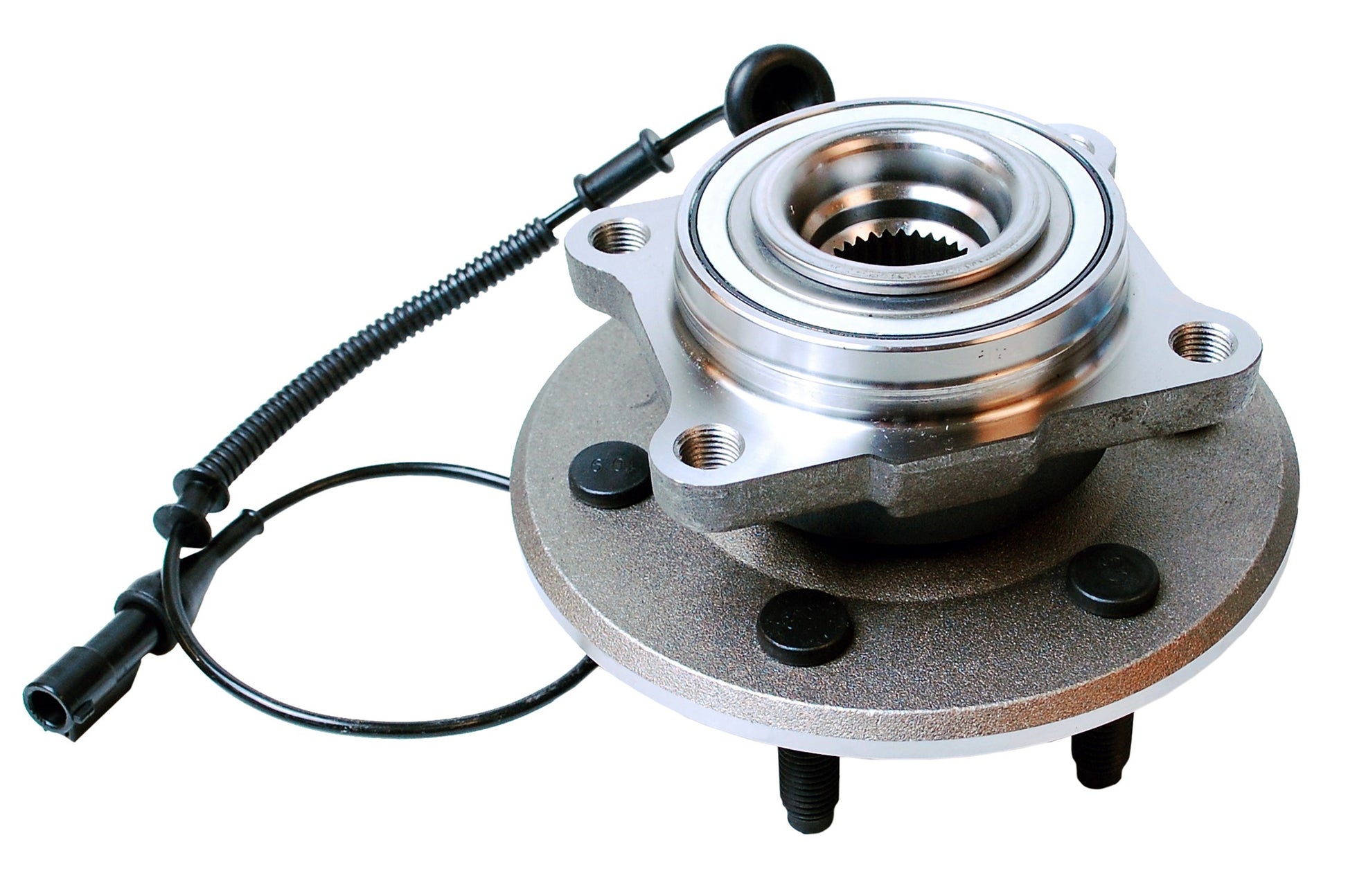 Mevotech Original Grade Wheel Bearing and Hub Assembly G541008 main image