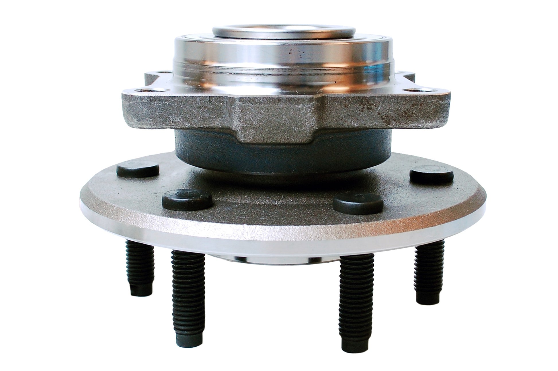 Mevotech Original Grade Wheel Bearing and Hub Assembly G541008 image 2
