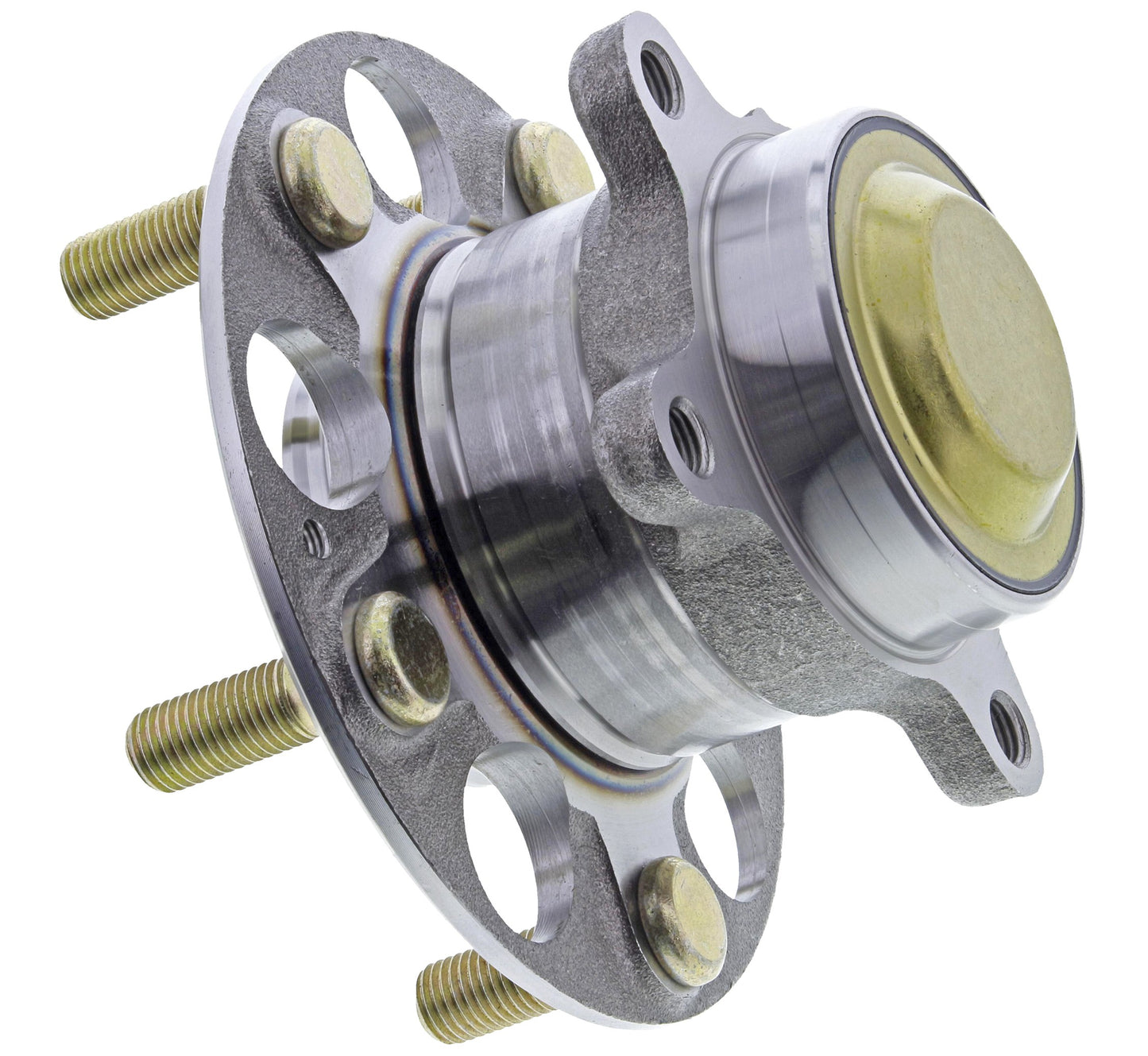 Mevotech Original Grade Wheel Bearing and Hub Assembly G60301 image 2
