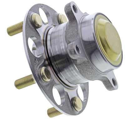 Mevotech Original Grade Wheel Bearing and Hub Assembly G60301 image 2
