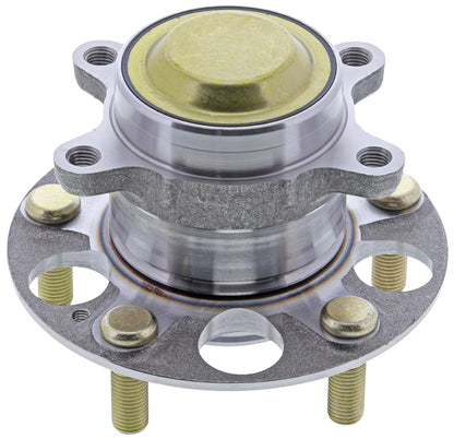 Mevotech Original Grade Wheel Bearing and Hub Assembly G60301 main image