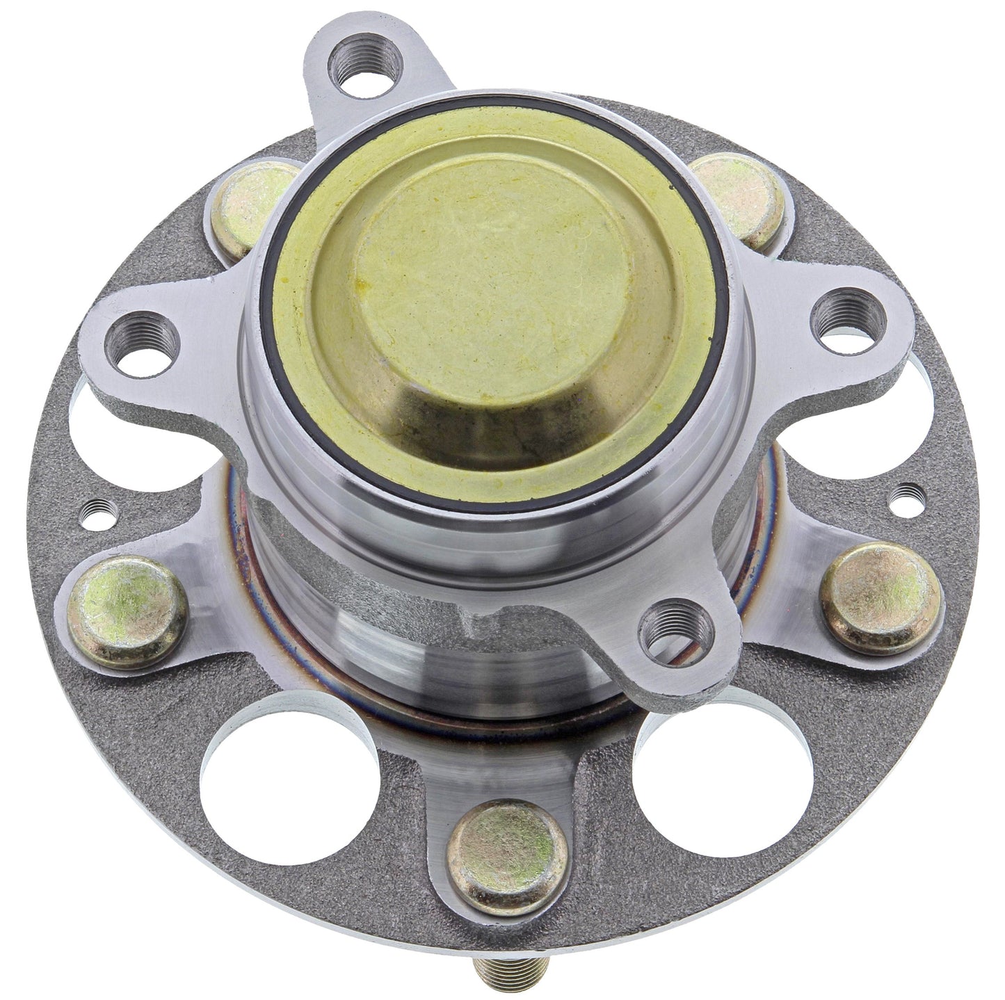 Mevotech Original Grade Wheel Bearing and Hub Assembly G60301 image 5