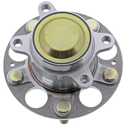 Mevotech Original Grade Wheel Bearing and Hub Assembly G60301 image 5