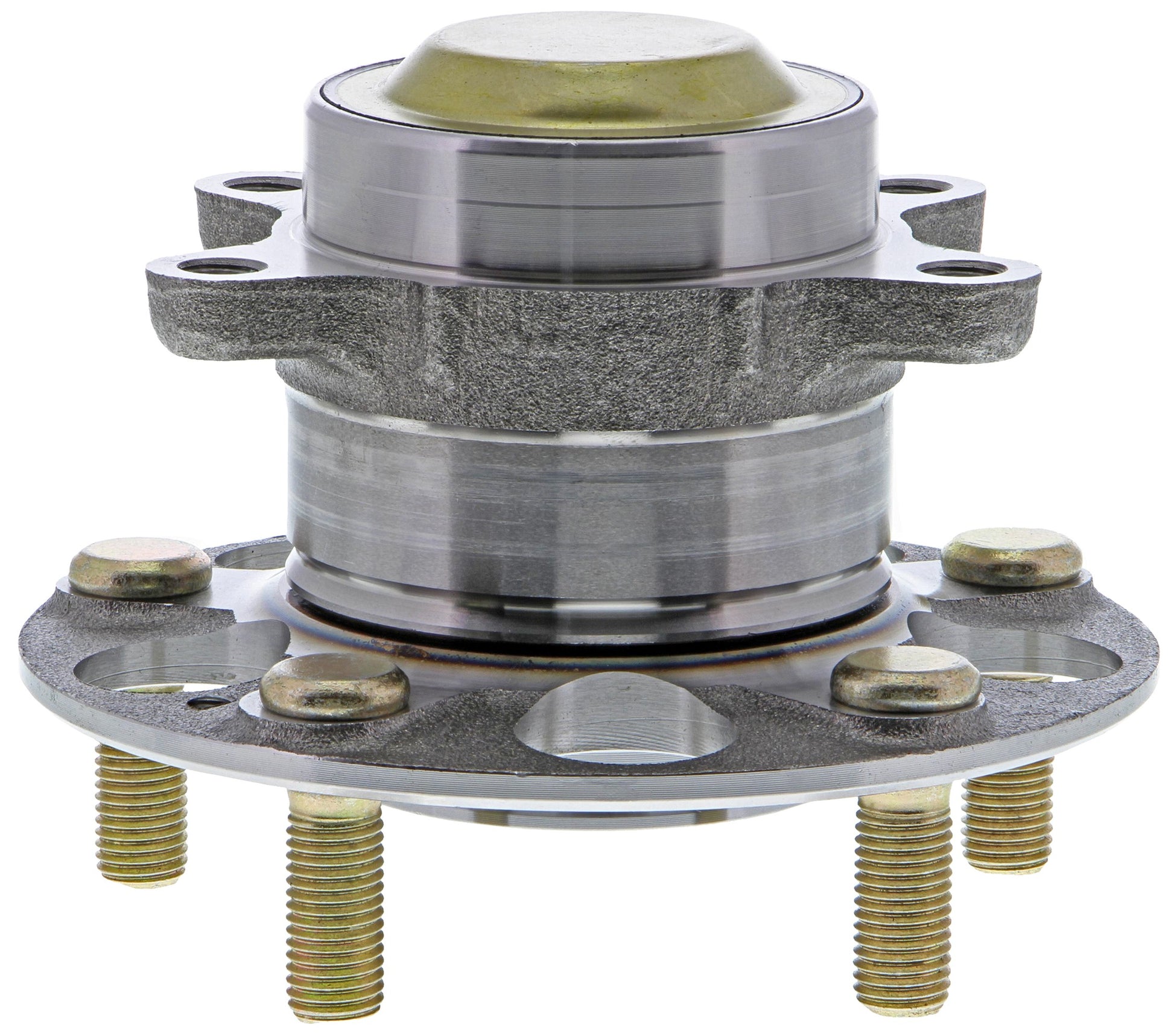 Mevotech Original Grade Wheel Bearing and Hub Assembly G60301 image 3
