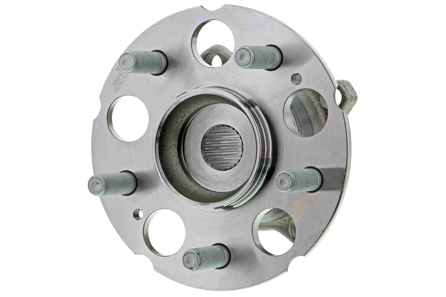 Mevotech Original Grade Wheel Bearing and Hub Assembly G60310