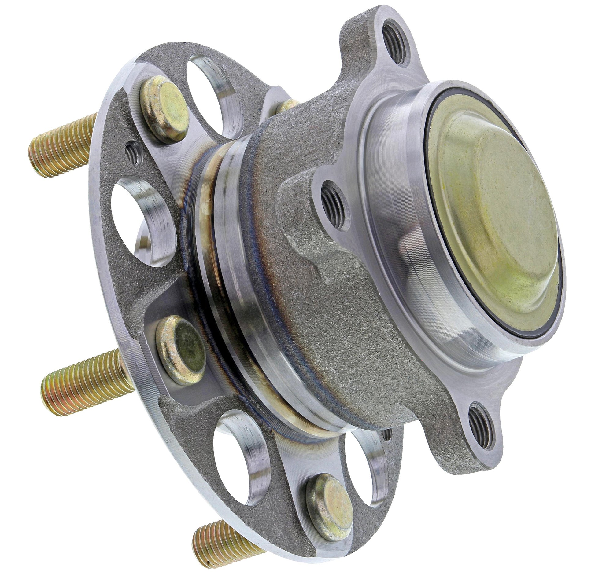 Mevotech Original Grade Wheel Bearing and Hub Assembly G60312 image 2