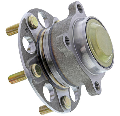 Mevotech Original Grade Wheel Bearing and Hub Assembly G60312 image 2