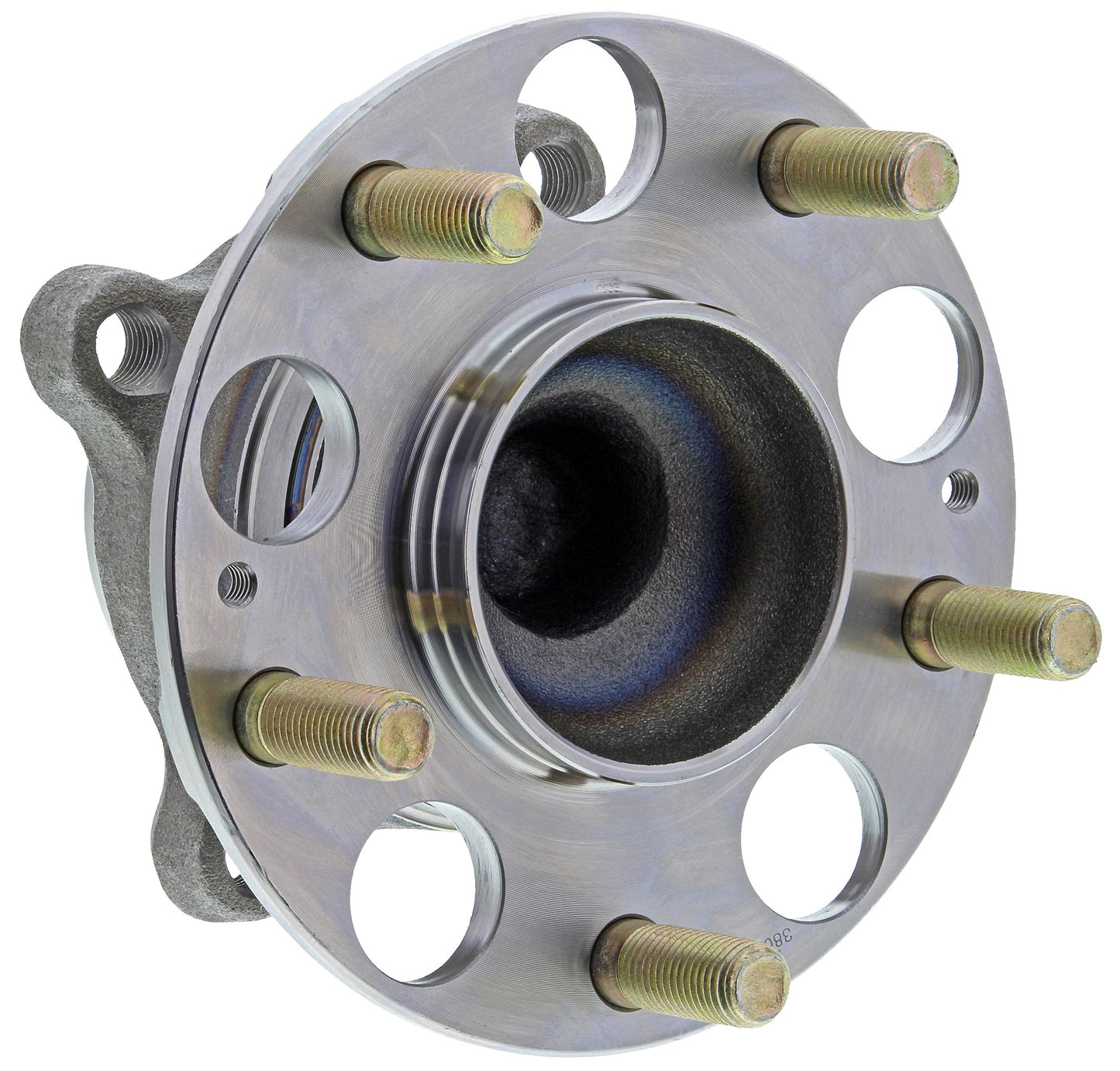 Mevotech Original Grade Wheel Bearing and Hub Assembly G60312 image 4