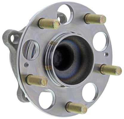 Mevotech Original Grade Wheel Bearing and Hub Assembly G60312 image 4