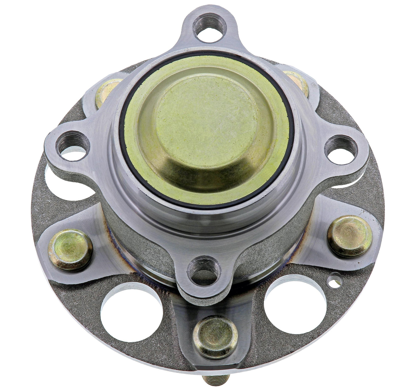 Mevotech Original Grade Wheel Bearing and Hub Assembly G60312 image 5