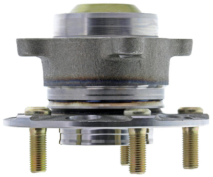 Mevotech Original Grade Wheel Bearing and Hub Assembly G60312 image 3