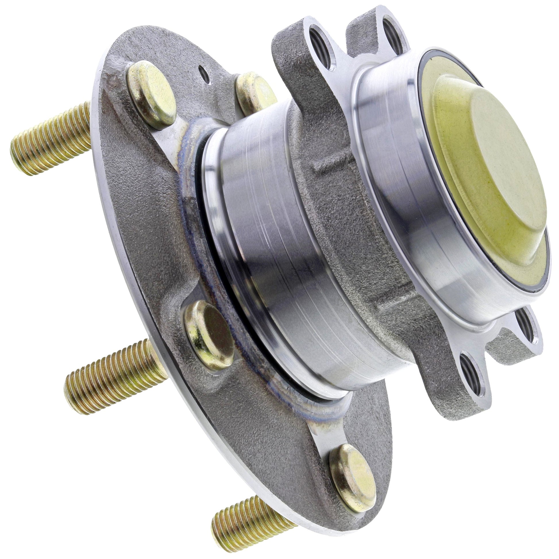 Mevotech Original Grade Wheel Bearing and Hub Assembly G60317 image 2