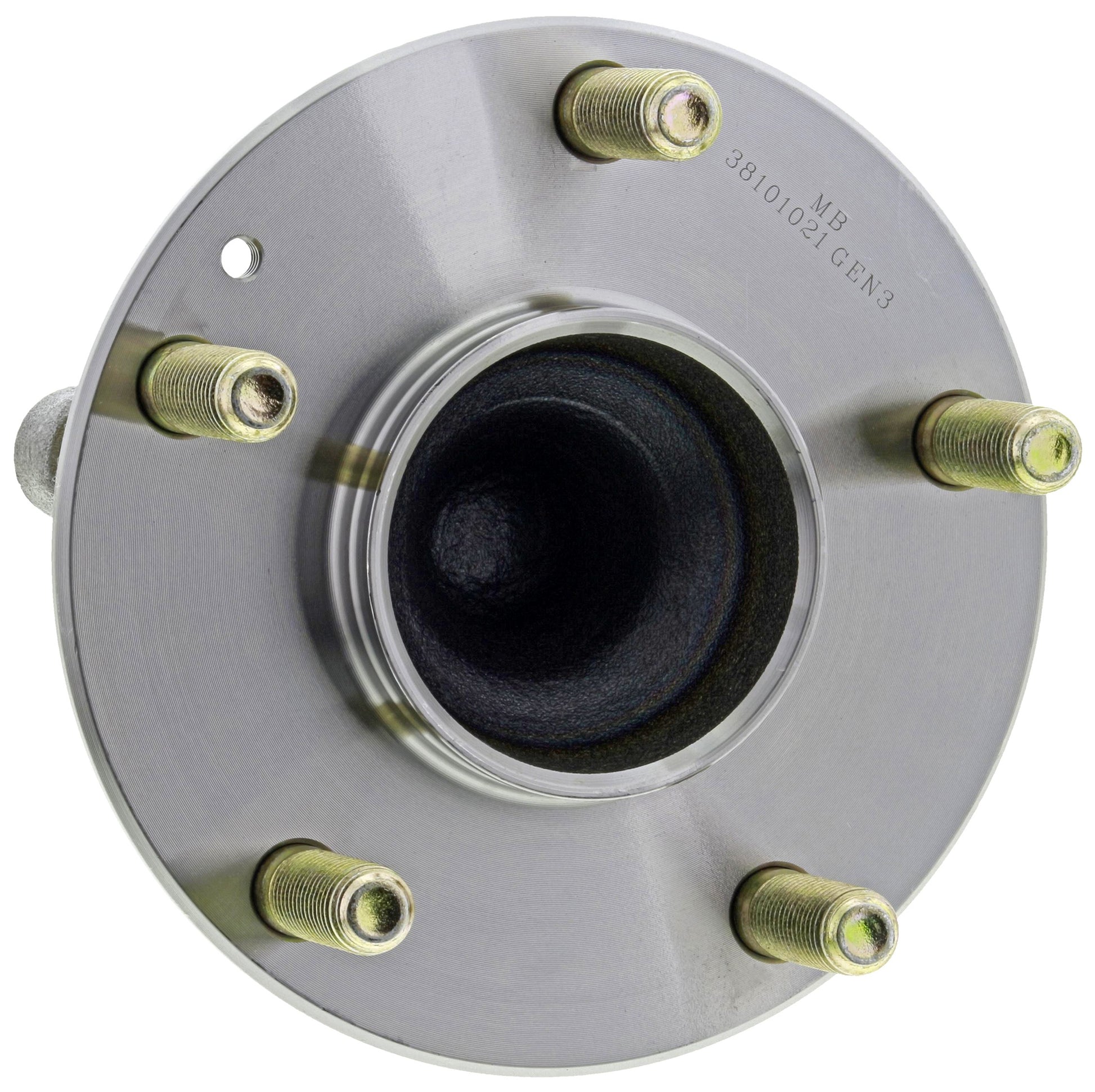 Mevotech Original Grade Wheel Bearing and Hub Assembly G60317 image 4