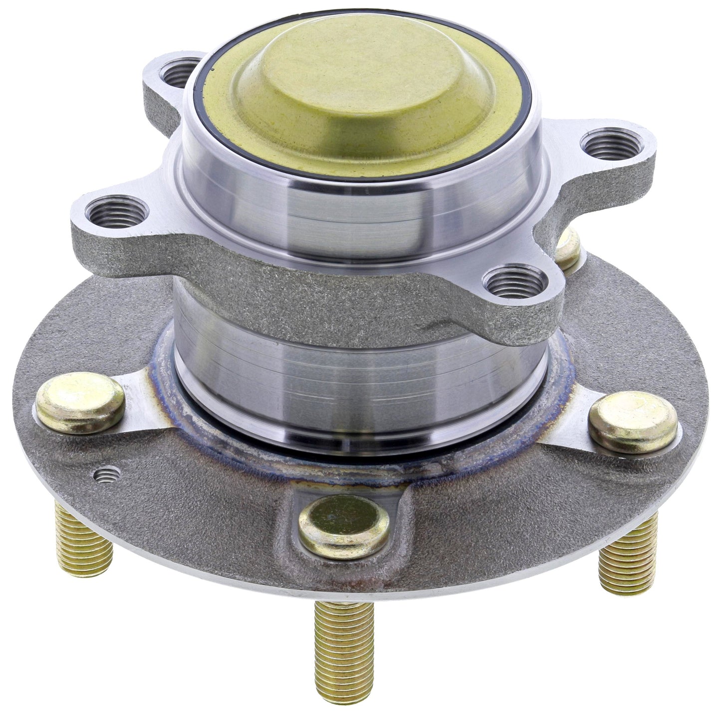 Mevotech Original Grade Wheel Bearing and Hub Assembly G60317 main image