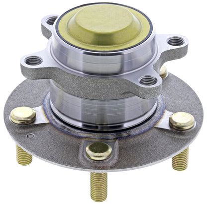 Mevotech Original Grade Wheel Bearing and Hub Assembly G60317 main image
