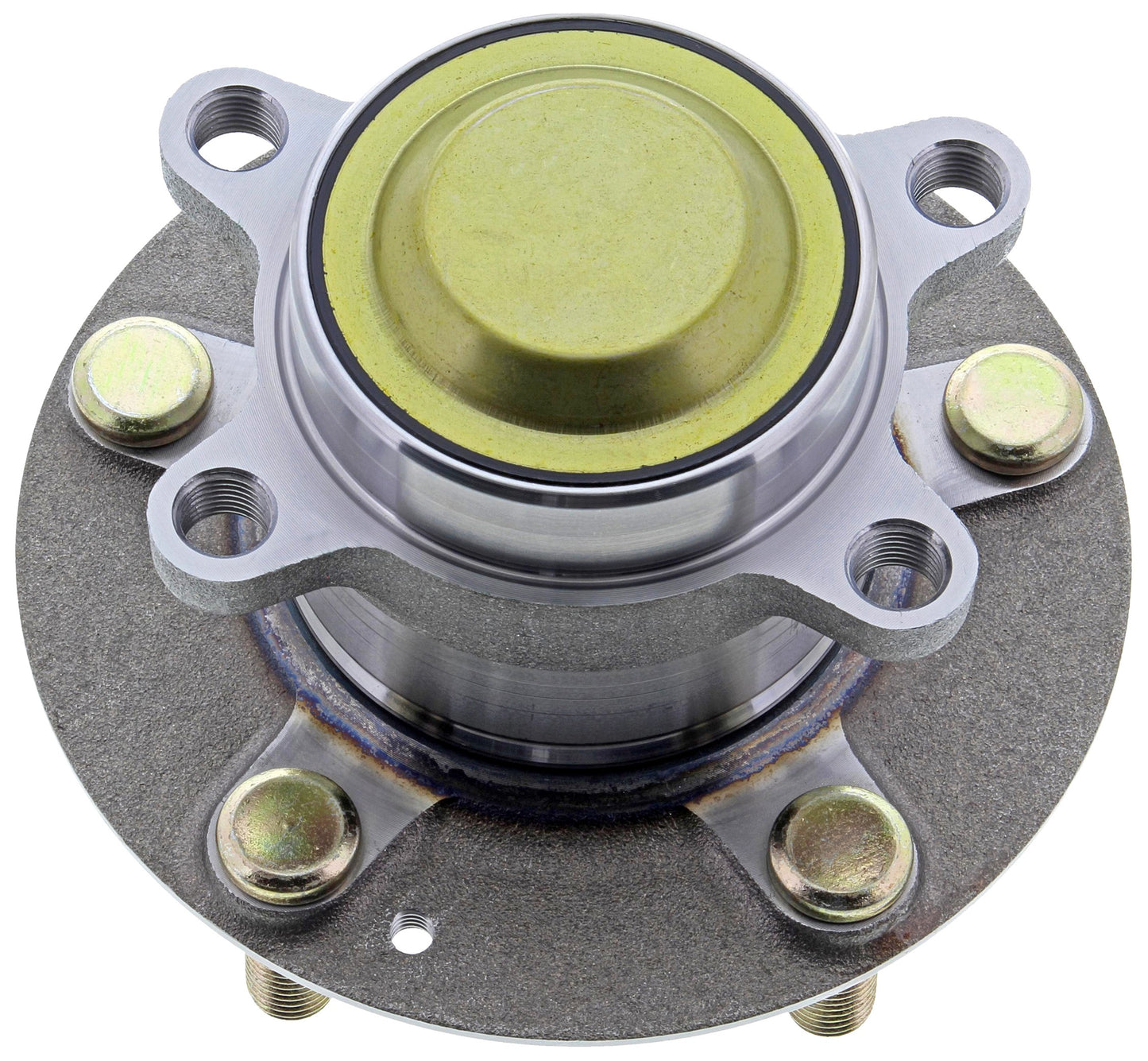 Mevotech Original Grade Wheel Bearing and Hub Assembly G60317 image 5