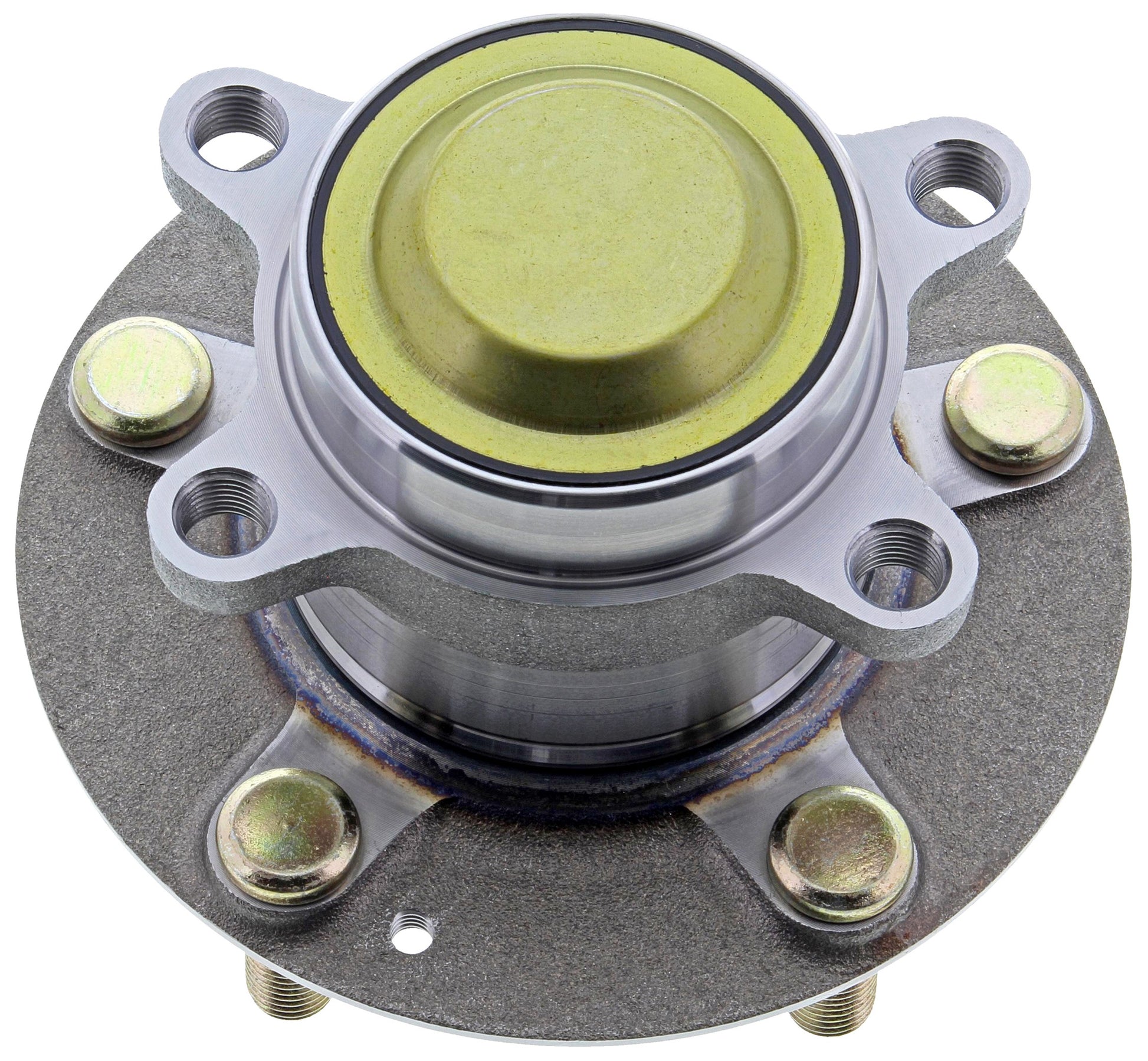 Mevotech Original Grade Wheel Bearing and Hub Assembly G60317 image 5