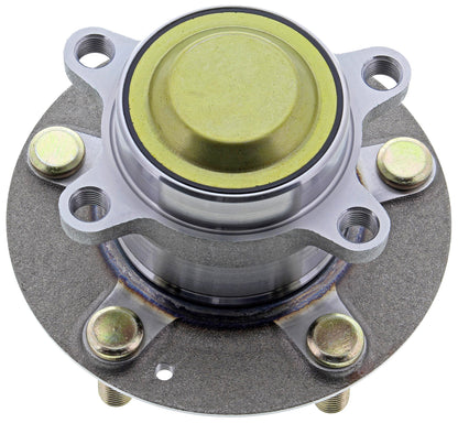 Mevotech Original Grade Wheel Bearing and Hub Assembly G60317 image 5