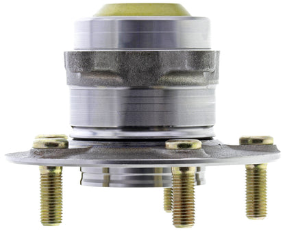 Mevotech Original Grade Wheel Bearing and Hub Assembly G60317 image 3
