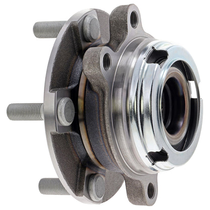 Mevotech Original Grade Wheel Bearing and Hub Assembly G76300 image 2