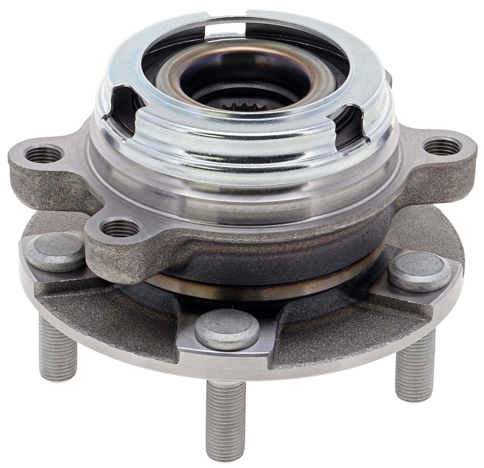 Mevotech Original Grade Wheel Bearing and Hub Assembly G76300 main image