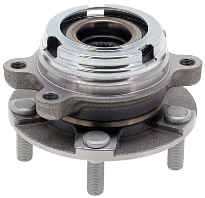 Mevotech Original Grade Wheel Bearing and Hub Assembly G76300 main image