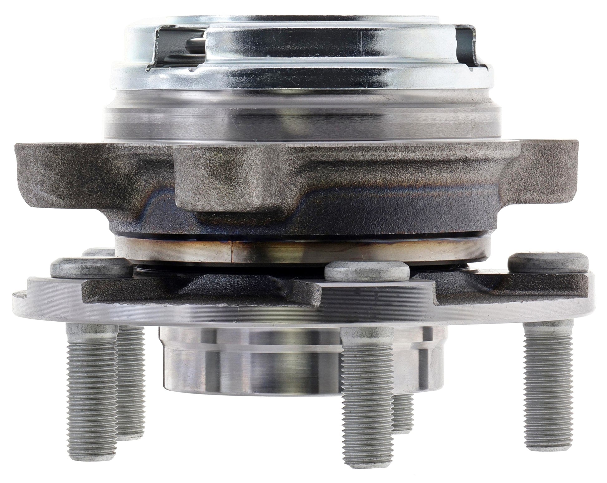 Mevotech Original Grade Wheel Bearing and Hub Assembly G76300 image 3