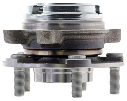 Mevotech Original Grade Wheel Bearing and Hub Assembly G76300 image 3