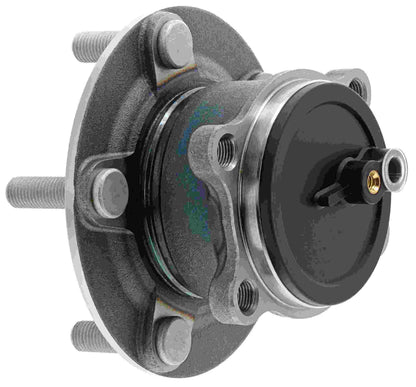 Mevotech Original Grade Wheel Bearing and Hub Assembly G76301