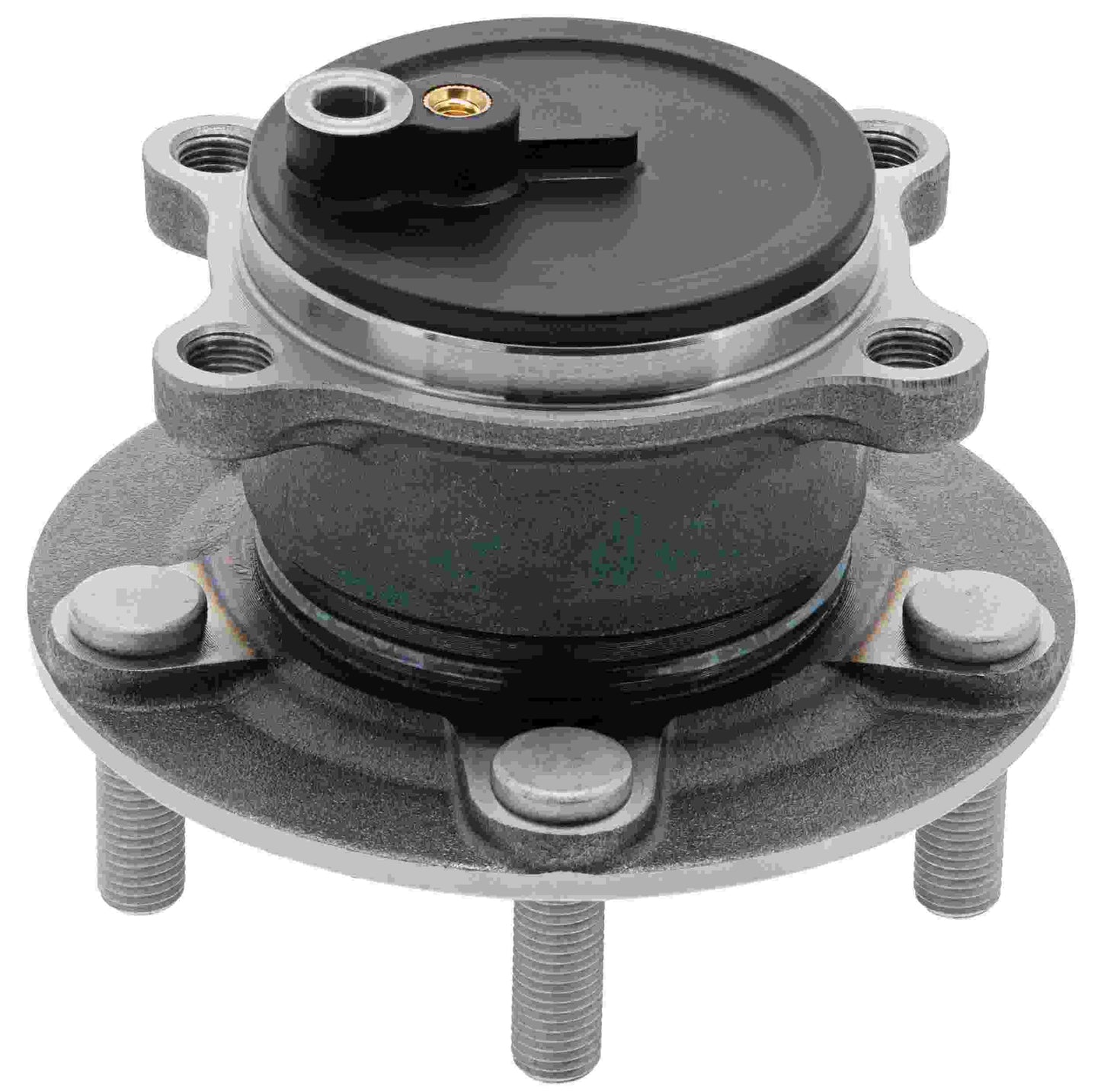 Mevotech Original Grade Wheel Bearing and Hub Assembly G76301