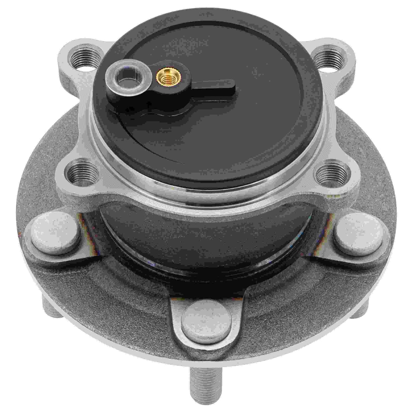 Mevotech Original Grade Wheel Bearing and Hub Assembly G76301