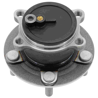 Mevotech Original Grade Wheel Bearing and Hub Assembly G76301