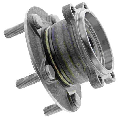 Mevotech Original Grade Wheel Bearing and Hub Assembly G76302