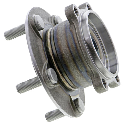 Mevotech Original Grade Wheel Bearing and Hub Assembly G76302