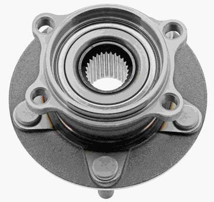 Mevotech Original Grade Wheel Bearing and Hub Assembly G76302