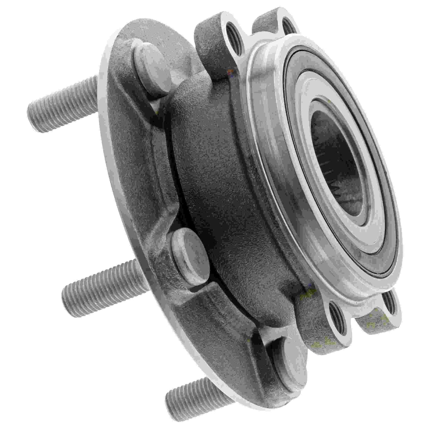 Mevotech Original Grade Wheel Bearing and Hub Assembly G76306