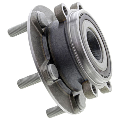 Mevotech Original Grade Wheel Bearing and Hub Assembly G76306