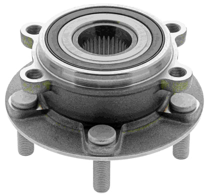 Mevotech Original Grade Wheel Bearing and Hub Assembly G76306