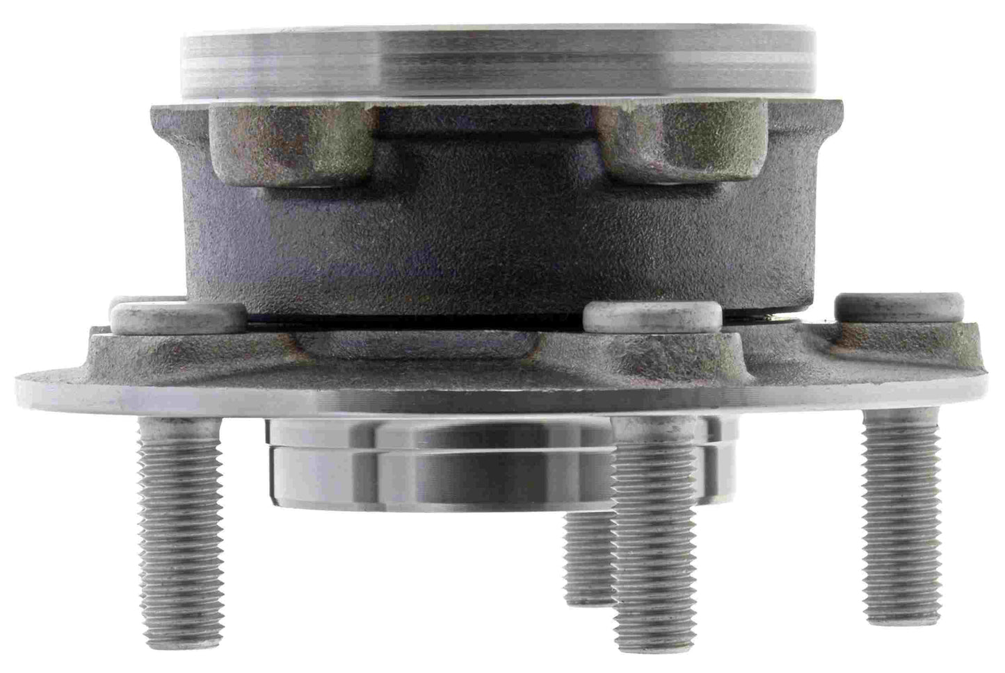 Mevotech Original Grade Wheel Bearing and Hub Assembly G76306