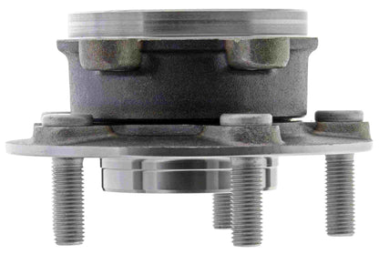 Mevotech Original Grade Wheel Bearing and Hub Assembly G76306