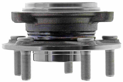 Mevotech Original Grade Wheel Bearing and Hub Assembly G76307