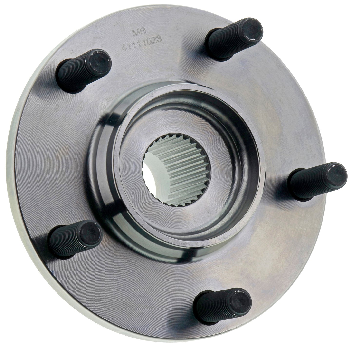 Mevotech Original Grade Wheel Hub Repair Kit G76308 image 4